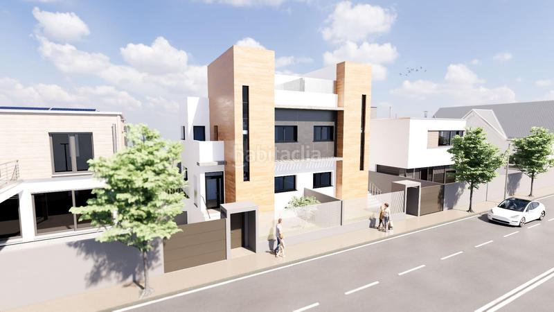 Foto ded498b5-b51f-4a66-a753-b53230e89dec. Doppelhaus mit heizung parking pool in Sur Mérida