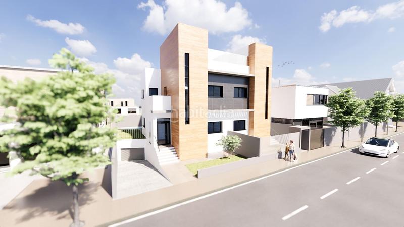 Foto f1fe77c1-f5c0-4907-9970-3633ac45a02c. Doppelhaus mit heizung parking pool in Sur Mérida