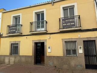 Appartement à Centro. Alto de casa para construir a tu gusto