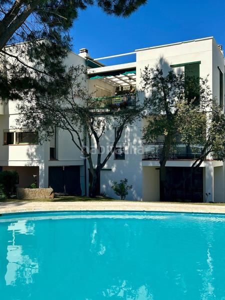 Foto 416f43d1-4b8e-453f-967a-eca471d67ac1. Apartamento  en proserpina en urbanización privada en Mérida