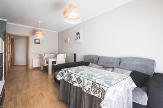 Appartement à Sur. Bajada de precio de piso en salesianos
