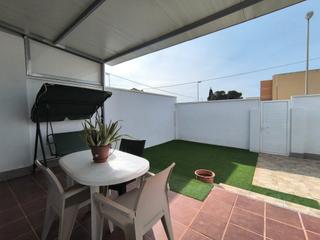 Piso  Calle rosal. Tu nuevo hogar en vícar: casa reformada con encanto