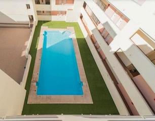 Pis  Avenida josé amat benavides. ? piso en roquetas de mar, listo para entrar a vivir ?