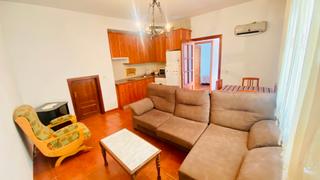Location Appartement à Travesía gargantilla 2. Piso de planta baja en alquiler en jerte
