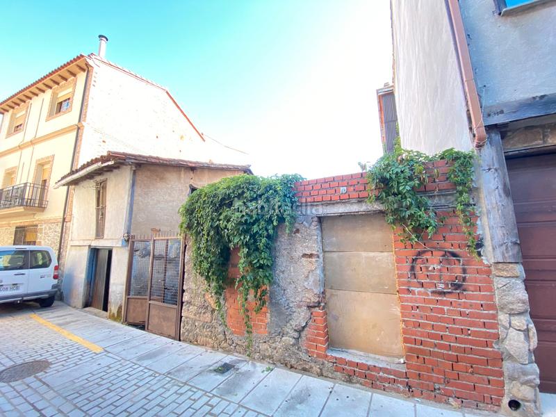 Foto 3906aaed-4c28-49e7-8cd6-c736887a8955. Maison dans calle felipe marcos 6 dans Navaconcejo