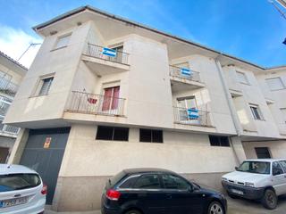 Appartement à Calle los molinillos 2a. Piso cerca de la piscina natural " la pesquerona"