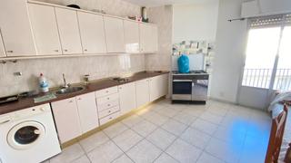 Appartement  Calle los molinillos 11. Piso cerca de la piscina natural " la pesquerona"  2ºb