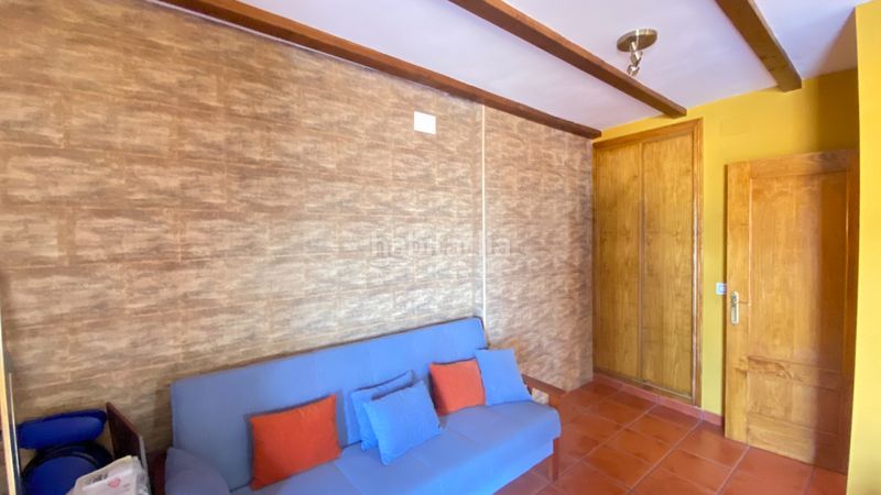 Foto c6b10d2c-4549-4569-824b-8b1fc5a3e8ff. Casa en plaza padre la calle 5 casa de nueva construccion con acabados en piedra y madera en Torno (El)