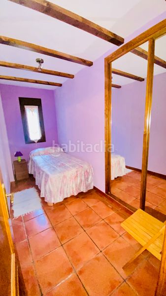 Foto fd2786af-af4e-46bd-89cc-0a0c67ac1737. Casa en plaza padre la calle 5 casa de nueva construccion con acabados en piedra y madera en Torno (El)