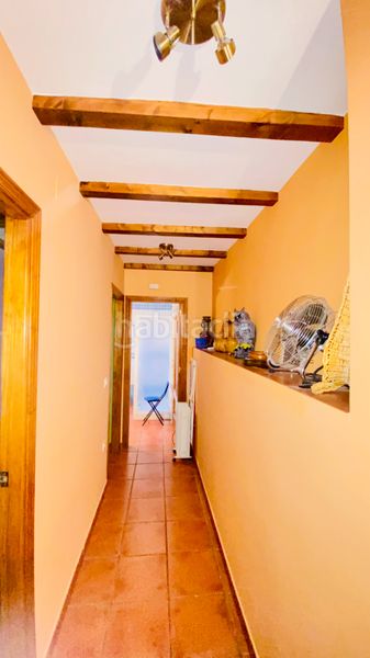 Foto fd38b3dc-bee7-4134-a6ba-cb94d40b0e0e. Casa en plaza padre la calle 5 casa de nueva construccion con acabados en piedra y madera en Torno (El)
