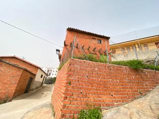 Maison  Calle lancha redonda 25. Casa con bonitas vistas en el valle del jerte