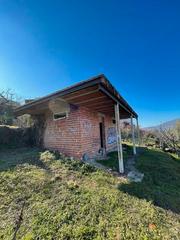 Terreno residencial  Calle colón 6. Finca de 1800 m2 con suelo urbano y proyecto visado preciosas vi