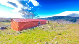 Finca rústica  N/a. Finca de 19.000 m2 de cerezos con nave agricola de 120m2