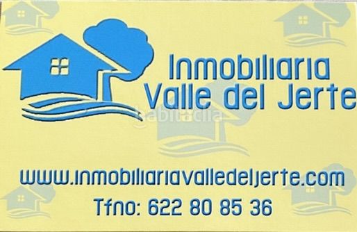 Foto 75c808f1-b357-4387-85ed-7f9538b3566a. Edificio en calle arroyo 1 en Navaconcejo