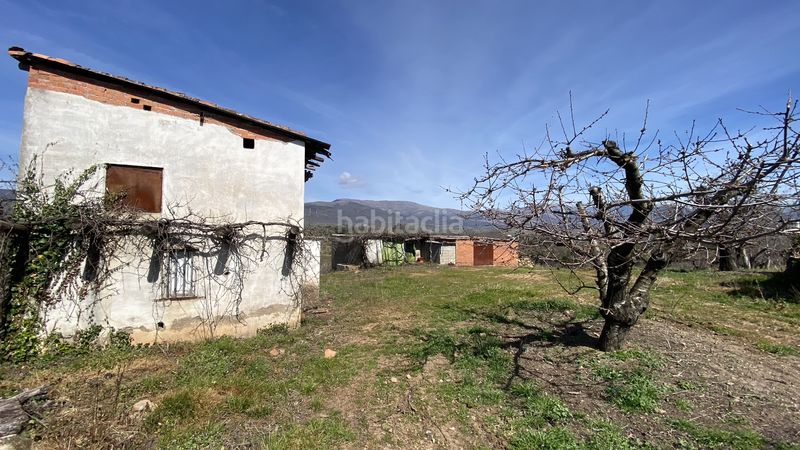Foto ce90eb07-afae-4d28-b64d-6b8bf7082b85. Finca rústica a Jaraíz de la Vera