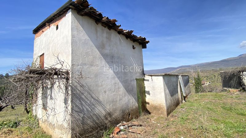Foto f0fedd8d-797d-473b-8b33-a5eed133325a. Finca rústica a Jaraíz de la Vera