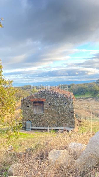 Foto 87f26bfe-c376-4195-891d-1edd536ce70c. Finca rústica a Gargüera