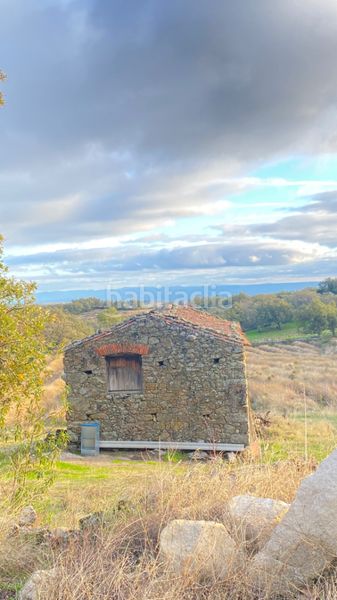 Foto ac4c6fca-5a5c-4f2f-b9a0-591f7484ec80. Finca rústica a Gargüera