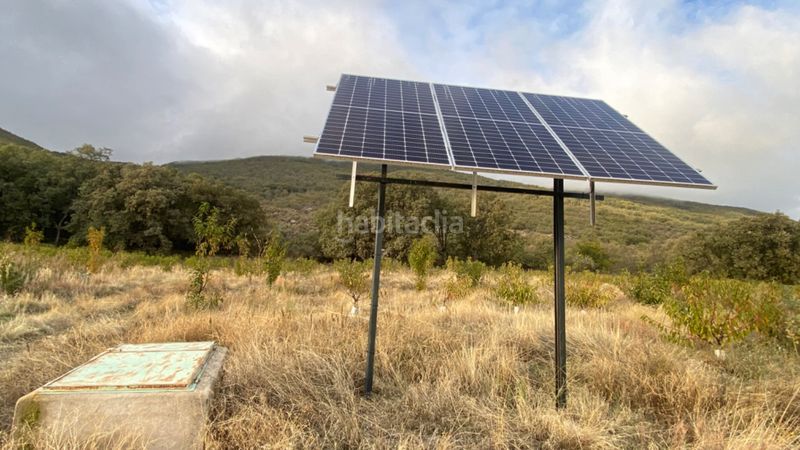 Foto c36531a6-6ce7-4ae4-b018-781fd9e466d8. Finca rústica a Gargüera