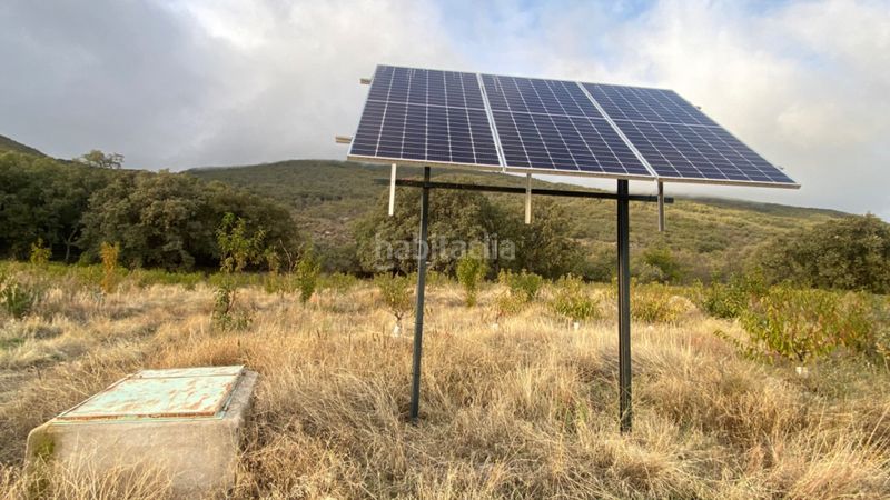 Foto e8419741-3f06-4ae1-9422-25c77b06cf74. Finca rústica a Gargüera