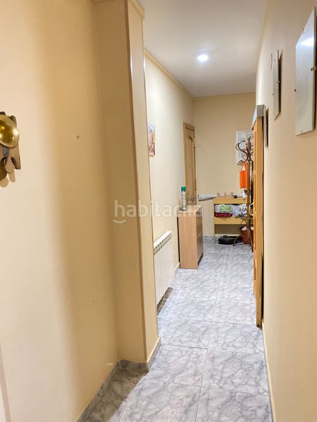 Foto 0fb4e51a-ee47-4a5d-9d6c-31b6d43ee967. Flat with heating in Navaconcejo