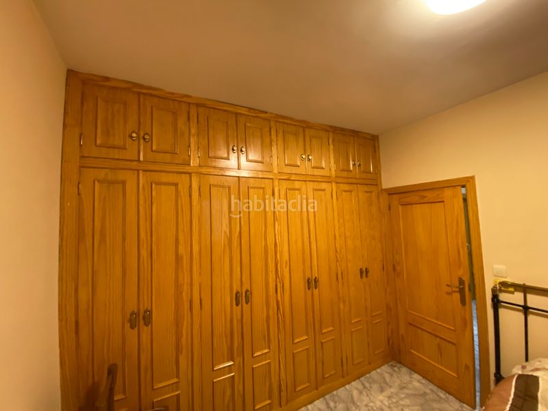 Foto 4d70289f-98c3-4d16-b547-24735a8b8ace. Flat with heating in Navaconcejo