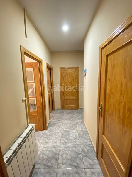 Foto 5a60b5be-bb18-41d8-953e-bb6a38262aa2. Flat with heating in Navaconcejo