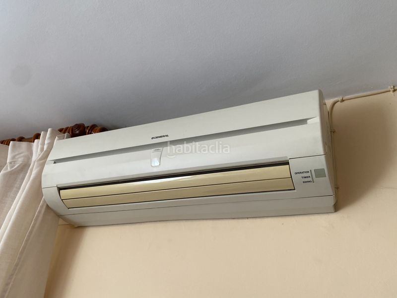 Foto 66b0c38d-ecda-4a79-a8d3-1056aaa6685c. Flat with heating in Navaconcejo