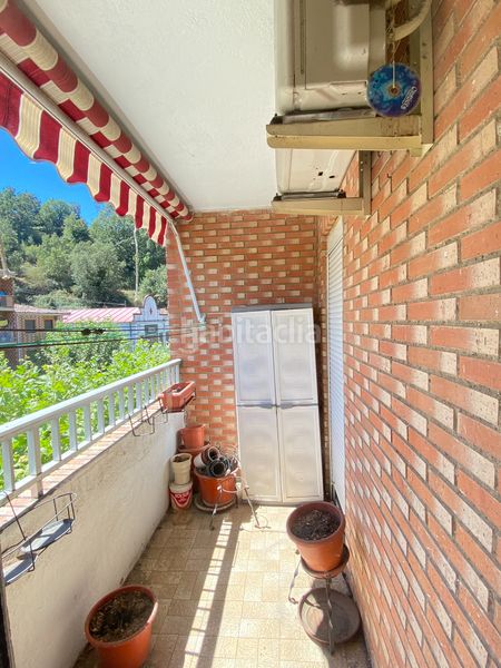 Foto a5281d41-f0af-49fa-9c7f-d90d91031bb1. Flat with heating in Navaconcejo