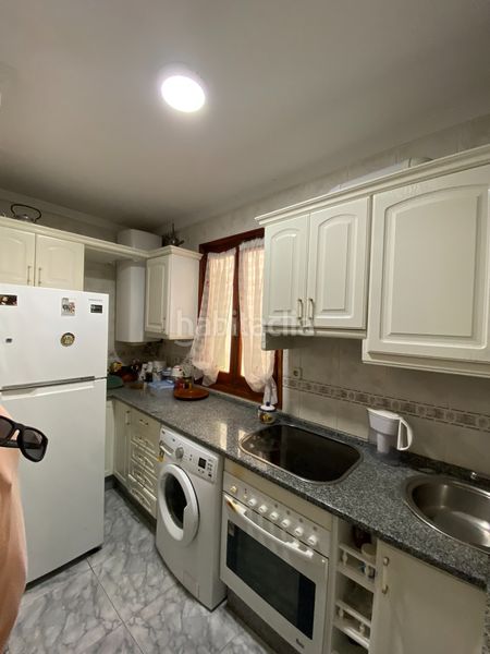 Foto b439a492-a7ab-4829-b540-6e00394487c9. Flat with heating in Navaconcejo