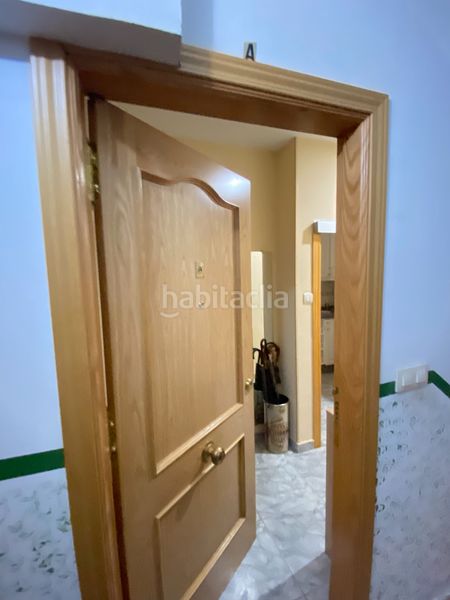 Foto c9323819-98a8-49bd-a6bf-745d888c2cdc. Flat with heating in Navaconcejo