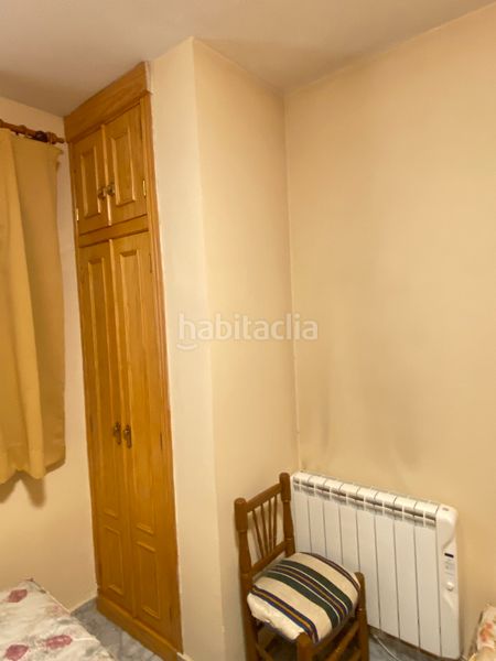 Foto d0886d0b-860c-40c5-8ae3-23fd8cb45bcf. Flat with heating in Navaconcejo