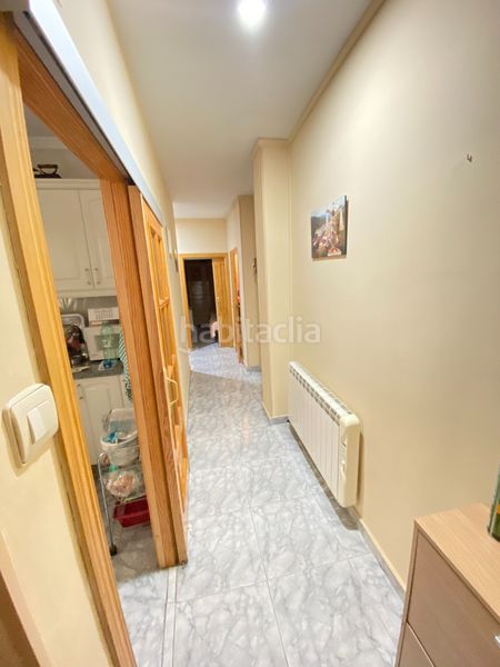 Foto dd3d5efd-20d5-40df-be62-2f855d665a05. Flat with heating in Navaconcejo