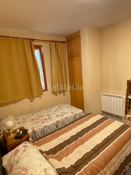 Foto f311fd8c-e179-47b8-a17d-8f4dc770271d. Flat with heating in Navaconcejo