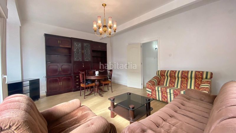 Foto 429e72d4-c374-4375-b7be-b2a256d48f38. Flat in Navaconcejo