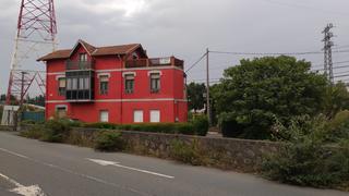 Casa  Carretera asua-erletxes. Semi reformada