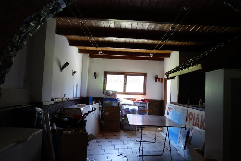 Foto 89e3c5fb-720e-4c5a-886a-96ae040cfc83. Rent business premise in jata kalea 7 in santa maría de Getxo Getxo