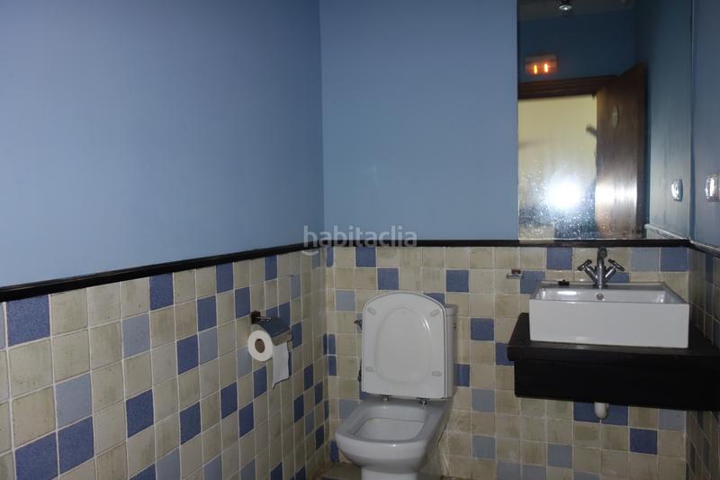 Foto a7e5bbad-2637-4bc5-beef-11c585db6df7. Rent business premise in jata kalea 7 in santa maría de Getxo Getxo