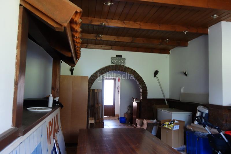 Foto edc7765a-8fb4-413b-bb55-9745fbfa5792. Rent business premise in jata kalea 7 in santa maría de Getxo Getxo