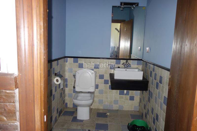 Foto f03a6ee7-5d70-48e2-a74b-d1ee0bc9d771. Rent business premise in jata kalea 7 in santa maría de Getxo Getxo