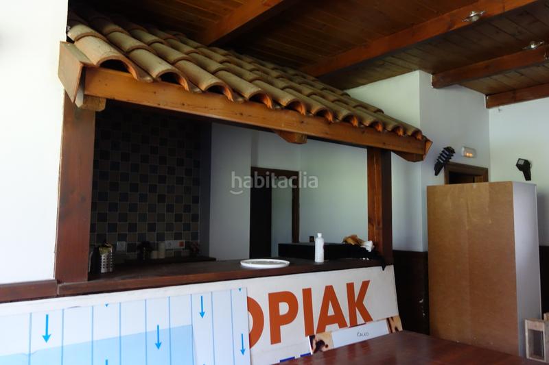 Foto aa46c278-8f3a-444a-96c2-eb2c9d72b39e. Miete geschäftsraum in jata kalea 7 in santa maría de Getxo Getxo