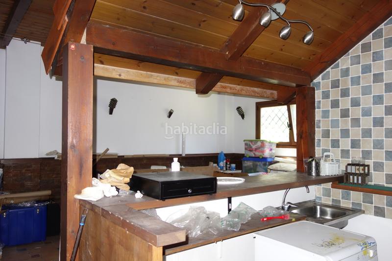 Foto eb5628db-696c-40b9-b437-1669183815ac. Location local commercial dans jata kalea 7 dans santa maría de Getxo Getxo