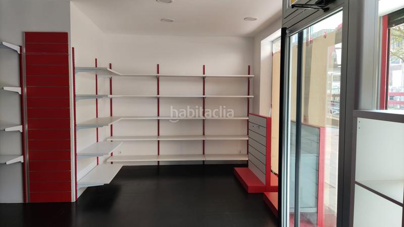 Foto 1a26980c-4c40-4501-be4c-9810f805f44f. Alquiler local comercial en juan bautista zabala kalea 3b en Getxo