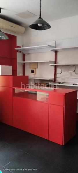 Foto 3cdf73b1-a4e8-4d1d-a666-f8422ecbaadb. Alquiler local comercial en juan bautista zabala kalea 3b en Getxo
