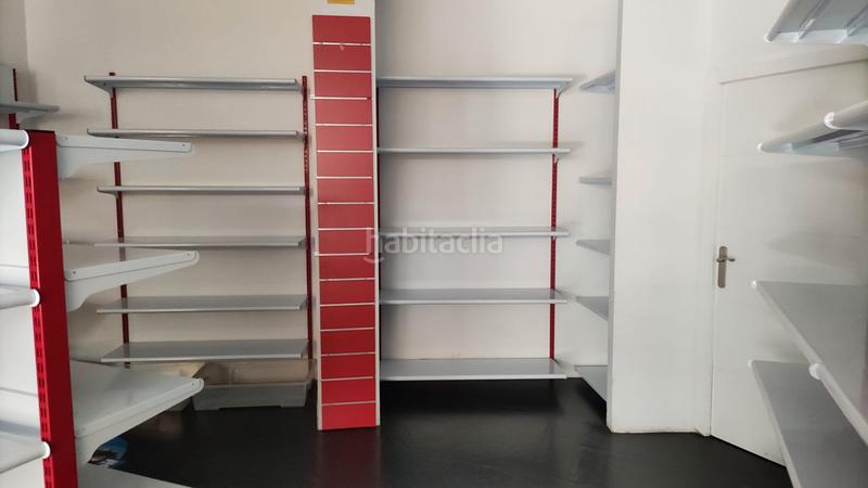 Foto bf69de12-faab-4f0b-ae89-faa715a2496c. Alquiler local comercial en juan bautista zabala kalea 3b en Getxo