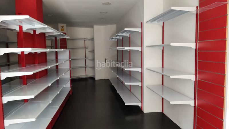 Foto f2a1ce97-0bdf-4928-aba6-1d3195346e13. Alquiler local comercial en juan bautista zabala kalea 3b en Getxo
