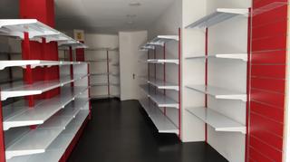Location Local commercial à Juan bautista zabala kalea 3b