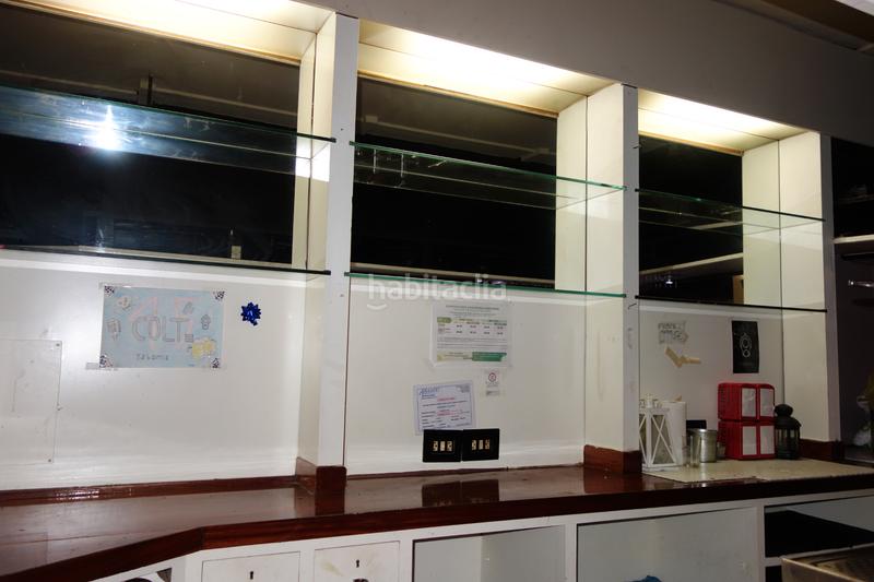 Foto 7e9676ab-0207-4396-9ddb-e4b5929c70b2. Local commercial dans amezti kalea 8 dans Centro-Puerto Viejo Getxo