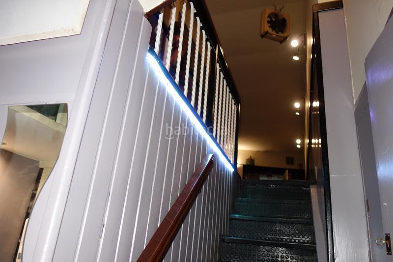 Foto a51bf3e8-30cf-4573-bd85-f4caf21cd8ce. Local commercial dans amezti kalea 8 dans Centro-Puerto Viejo Getxo