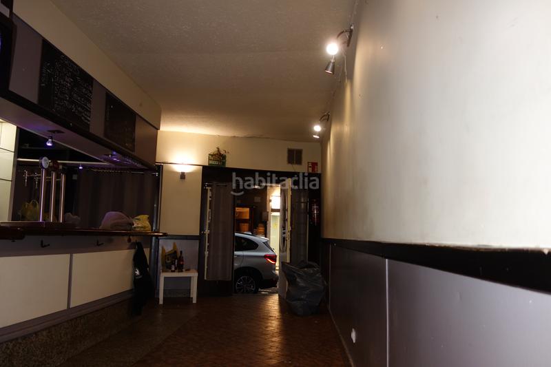 Foto e555e921-fd94-4b83-9720-9715f9498f53. Local commercial dans amezti kalea 8 dans Centro-Puerto Viejo Getxo